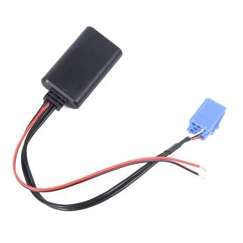 

1pcs Adapter Cable Radio Audio AUX CD Car Auto Electronics Part Durable
