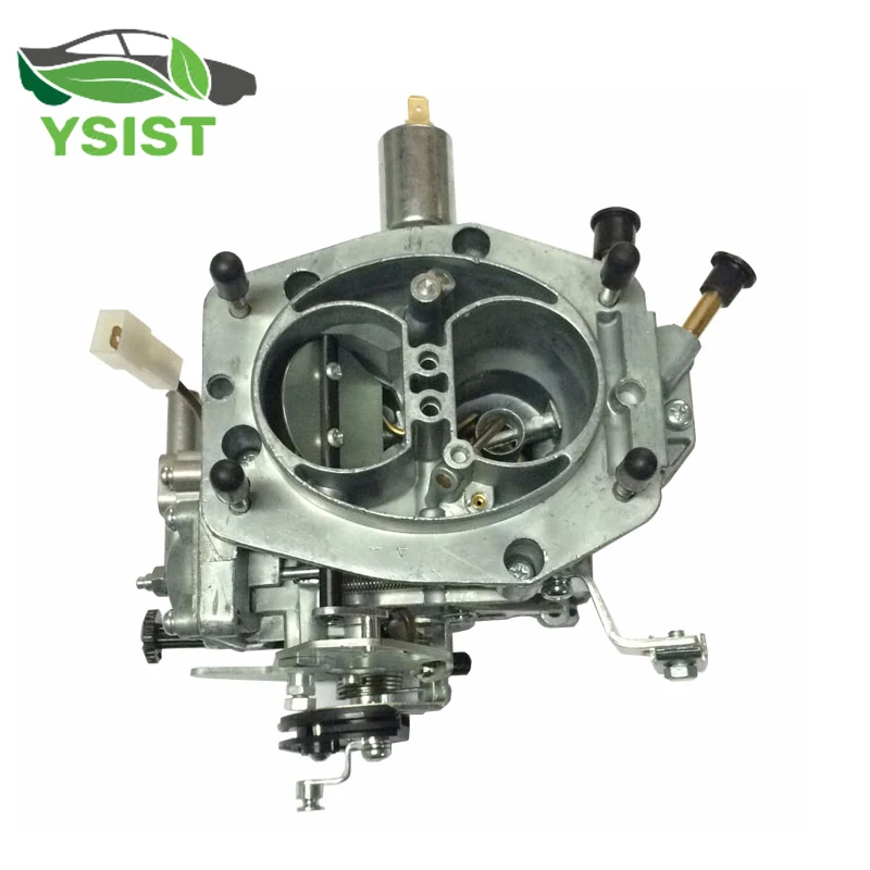 Новый карбюратор для Lada Samara 2108/2109 двигатель 21083 V1500 lada 083C carburador carby OE #21083 1107010