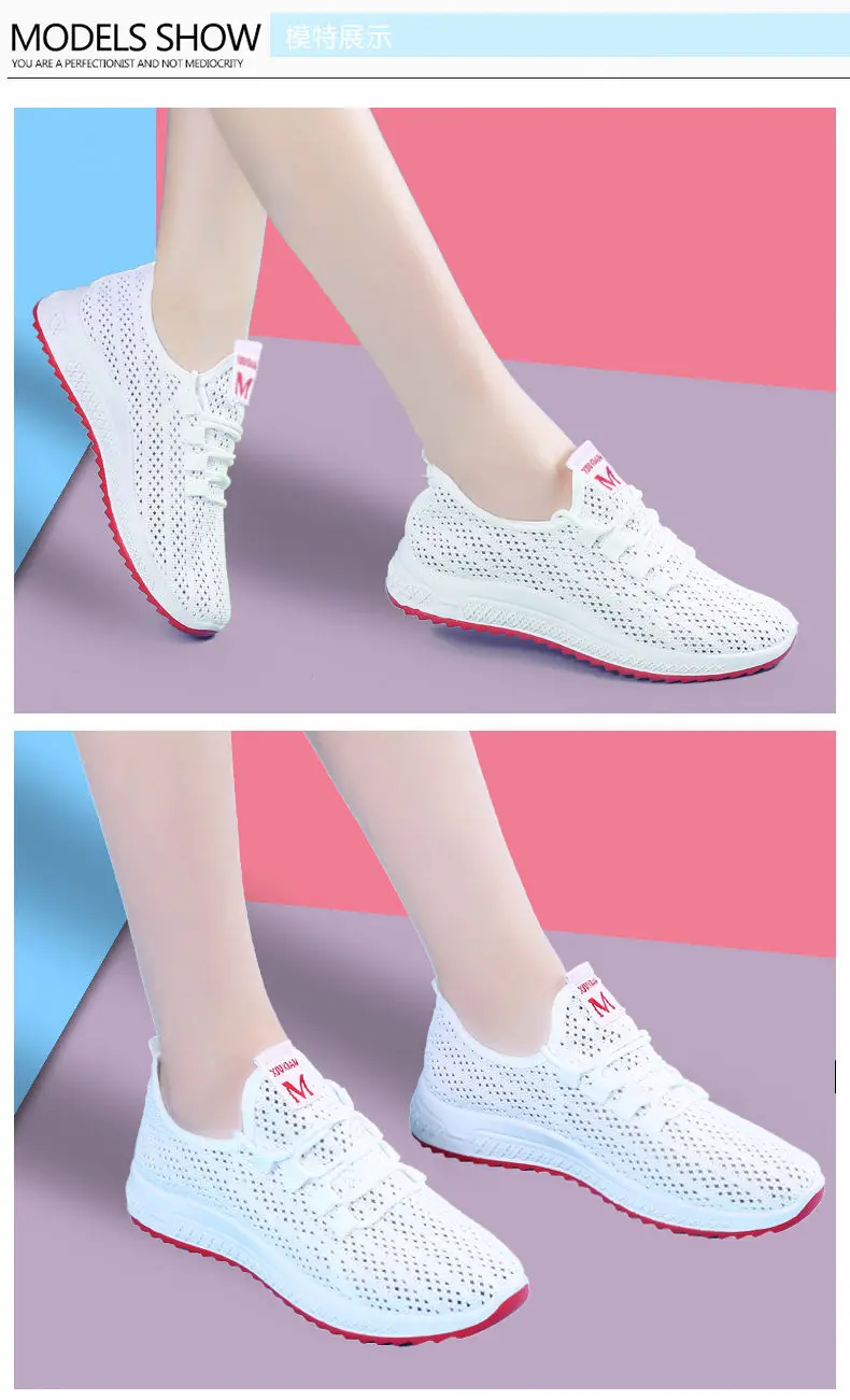 Spring Women Shoes Solid New Chunky Sneakers for Women Vulcanize Shoes Casual Fashion Dad Shoes Platform Sneakers Femme