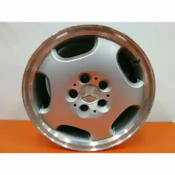 

A2104010402 RIM MERCEDES E-CLASS (W210) SALOON DIESELS