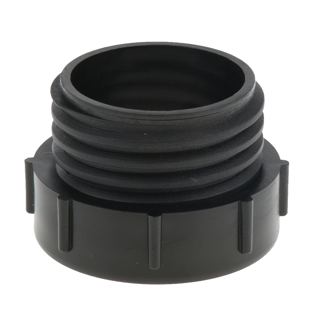 IBC Water Tank Hose Adapter, Fitting 2'' Female Buttress to 2 inch Male NPT