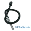 12V / 24V Heating Wire For 500FG 500FH 300FG 300FH Fuel Water Separator Assembly Free Shipping ► Photo 2/6