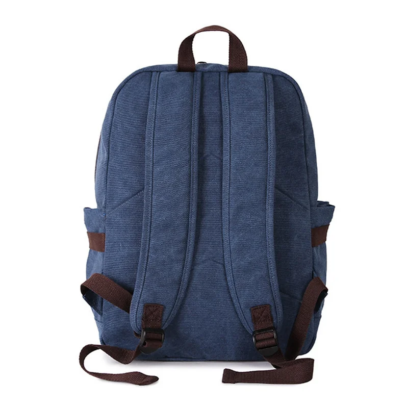 Attack on Titan Backpack Men Women Canvas Japan Anime Printing School Bag for Teenagers Travel Bags Mochila Galaxia BP0153 (7)