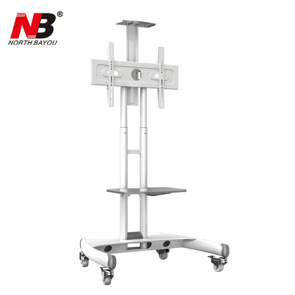 NB AVA1500-60-1P мобильный ТВ корзина 32 "-65" плоская панель светодиодный жк