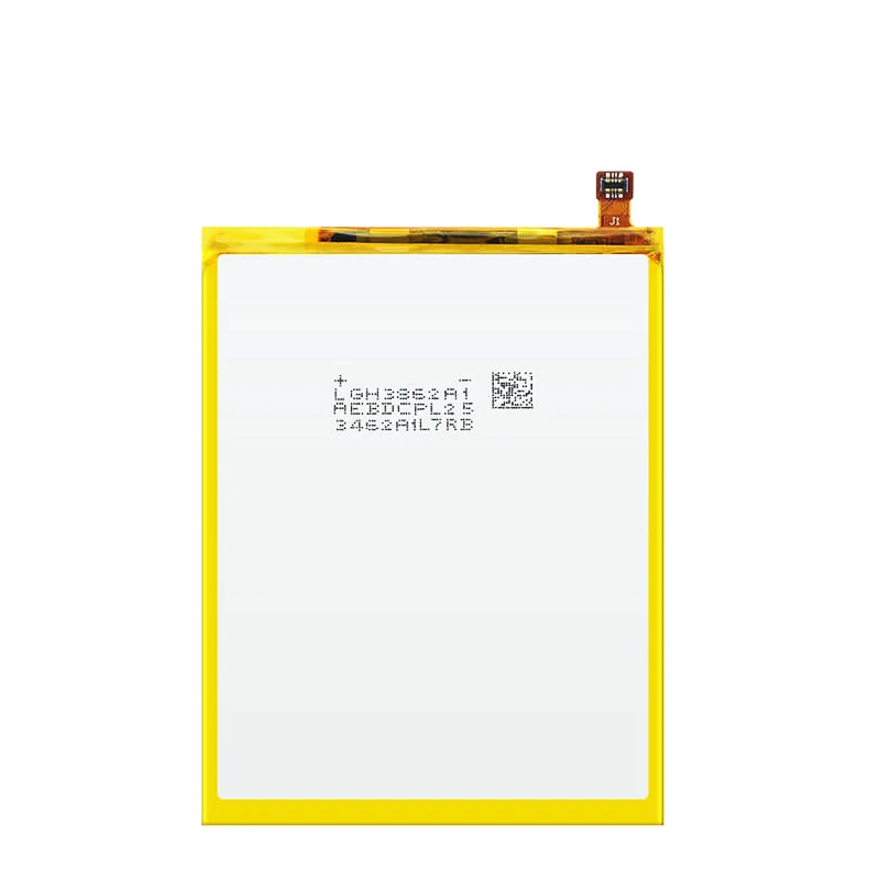 Оригинальный аккумулятор 2730 мАч Li3927T44P8h786035 для ZTE Blade V7 V8 Z10 A910 BA910 A512 Xiaoxian 4
