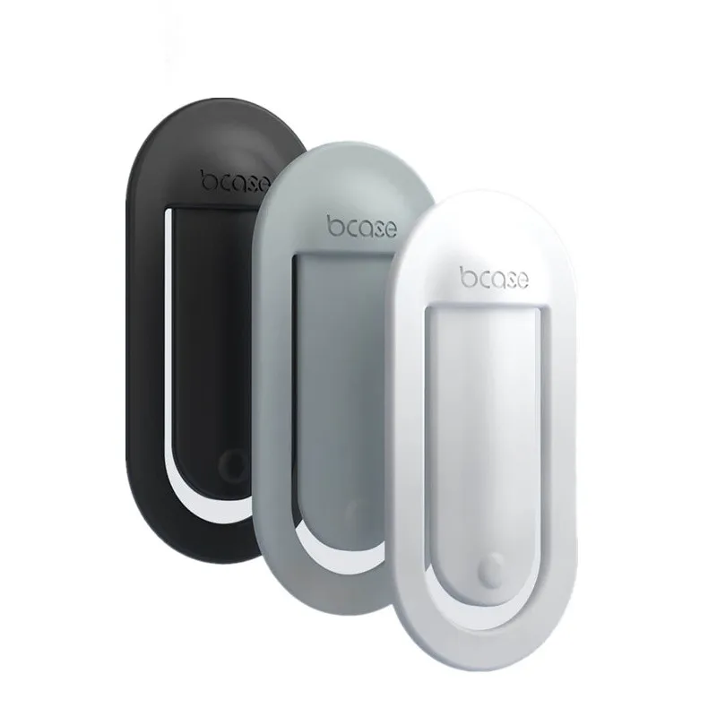 Xiaomi Bcase силиконовый держатель для телефона экологически чистый материал кнопочный переключатель стабильная поддержка легкий и удобный