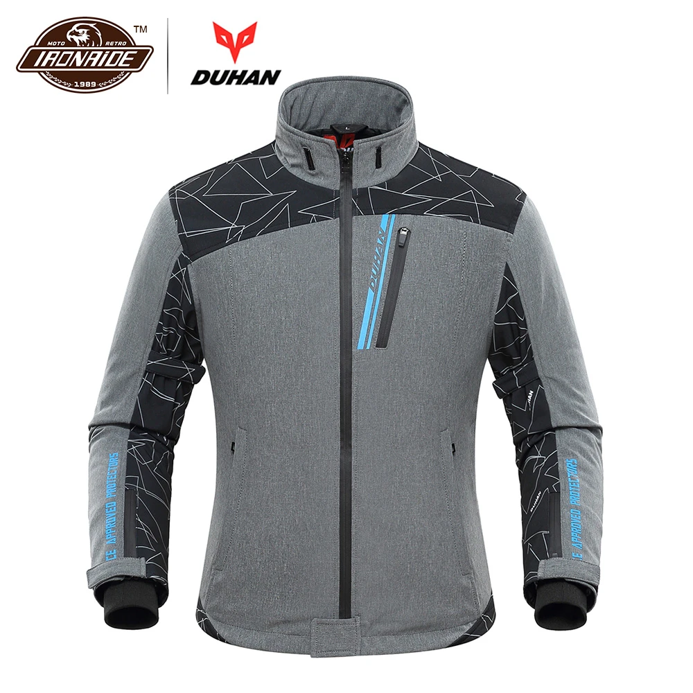 Electric heated motorcycle jacket Clearance