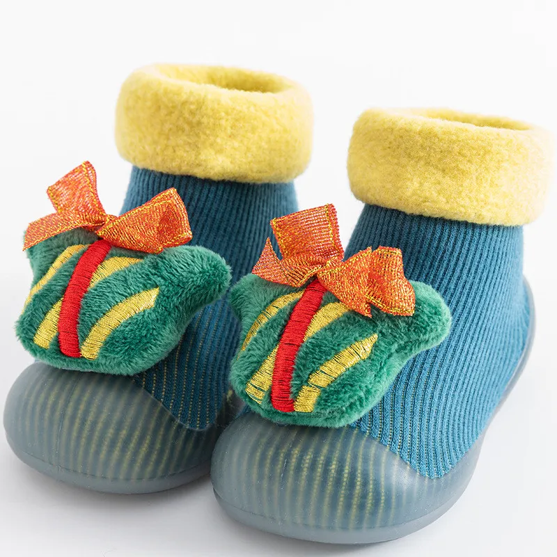 2020-autumn-and-winter-new-christmas-baby-gift-toddler-shoes-baby-boy-girl-plus-velvet-thick-warm-non-slip-sole-toddler-shoes