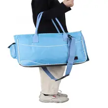 Модная сумка для собак, дышащая сумка для путешествий для маленьких собак, кошек, дышащие сумки