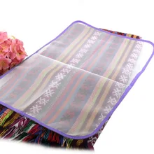 Нескользящие противоскользящие изоляционные прокладки для глажки коврик для защиты от глажки коврик для домашнего белья товары для ухода за одеждой
