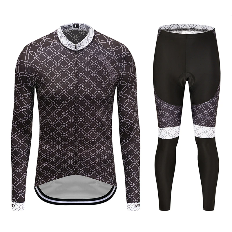 

Brand Cycling Jersey 2019 Spring/Autumn Cycling Clothing Ropa Ciclismo Men's Breathable Jerseys PRO TEAM TRAINING JERSEY