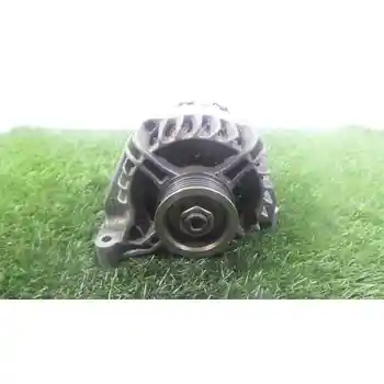 

158203 alternator Fiat Multipla (186)