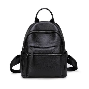 

Womens mini small backpack bags for women backpacks school teenagers girls travel bookbag purse bagpack women leather Backpack