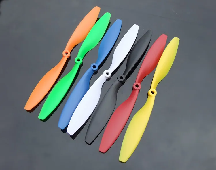 

Model Airplane 1045 Propeller 10-Inch Suitable for Four-axis Multi-Axis Multi-Rotor Fixed-wing UAV