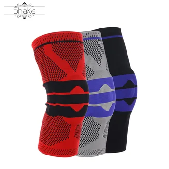 

HEHE Knee Pads Compression Sleeve with Strap for Best Support&Pain Relief for Meniscus Tear Arthritis Running Fitness Unisex