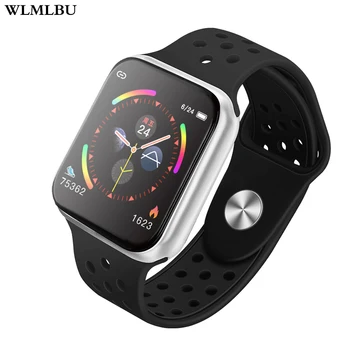 

F9 Smart Watch Men Women Fitness Tracker Heart Rate Monitor Smart Bracelet Blood Pressure Pedometer Android IOS PK s226