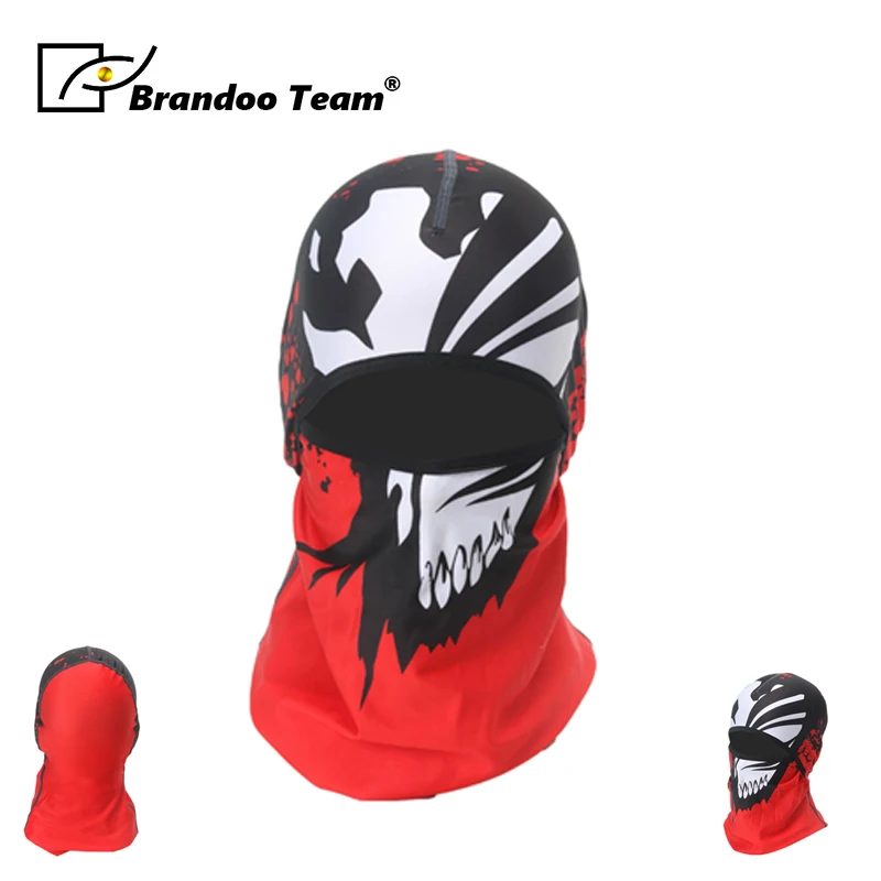 

Best Quality Face Mask Motorcycl Soft Breathable Headgear Face Shield Motorcycle Mask Sun-protection Dust Protection