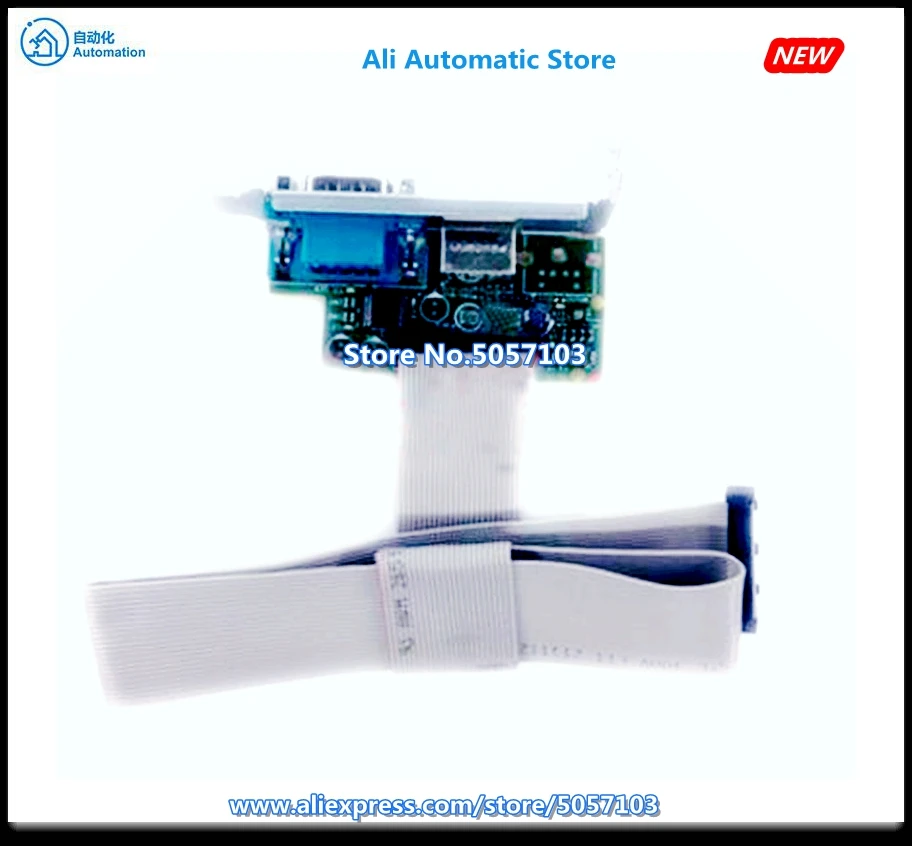 GX745 3010 3020 380 PS2 half-height COM expansion card adapter card Y73TJ