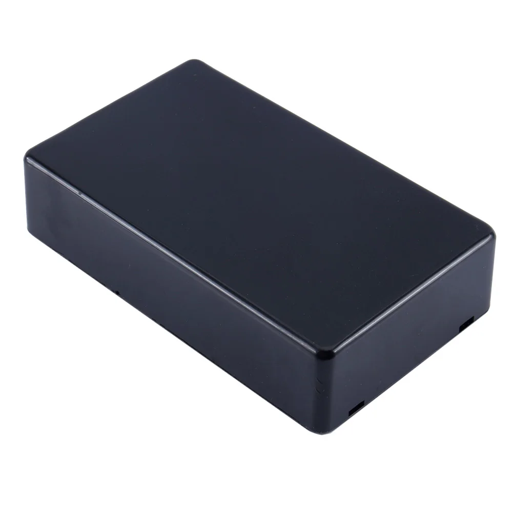 

Waterproof Plastic Box Project Instrument Case 100x60x25mm Project Box Storage Case Enclosure Boxes Electronic Supplies