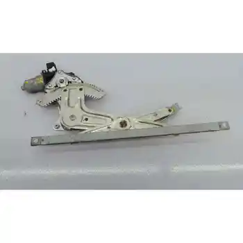 

5713A258 WINDOW LIFTER REAR LEFT MITSUBISHI ASX (GA0W)