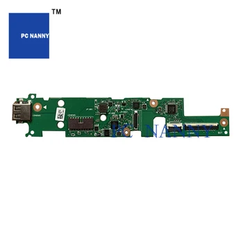 

PCNANNY for ACER Aspire Switch 11 SW5-111 SW5-012 sw5-171-39lb USB BOARD FAST SHIPPING