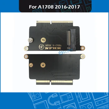 

New A1708 M2 SSD Adapter Card N-1708A For Macbook Pro Retina 13" A1708 2016 2017