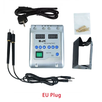EU Plug