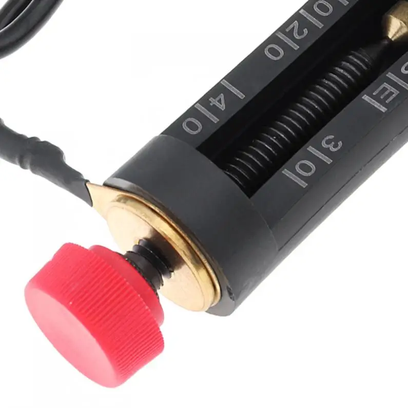 Universal Adjustable Car Auto Ignition Coil Tester Ignition Spark Test Tool