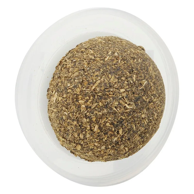 Catnip карамельный лизующий твердый Питательный гель здоровые кошачьи закуски энергетический шар для кошки котята увеличение питьевой воды помощь пищеварению