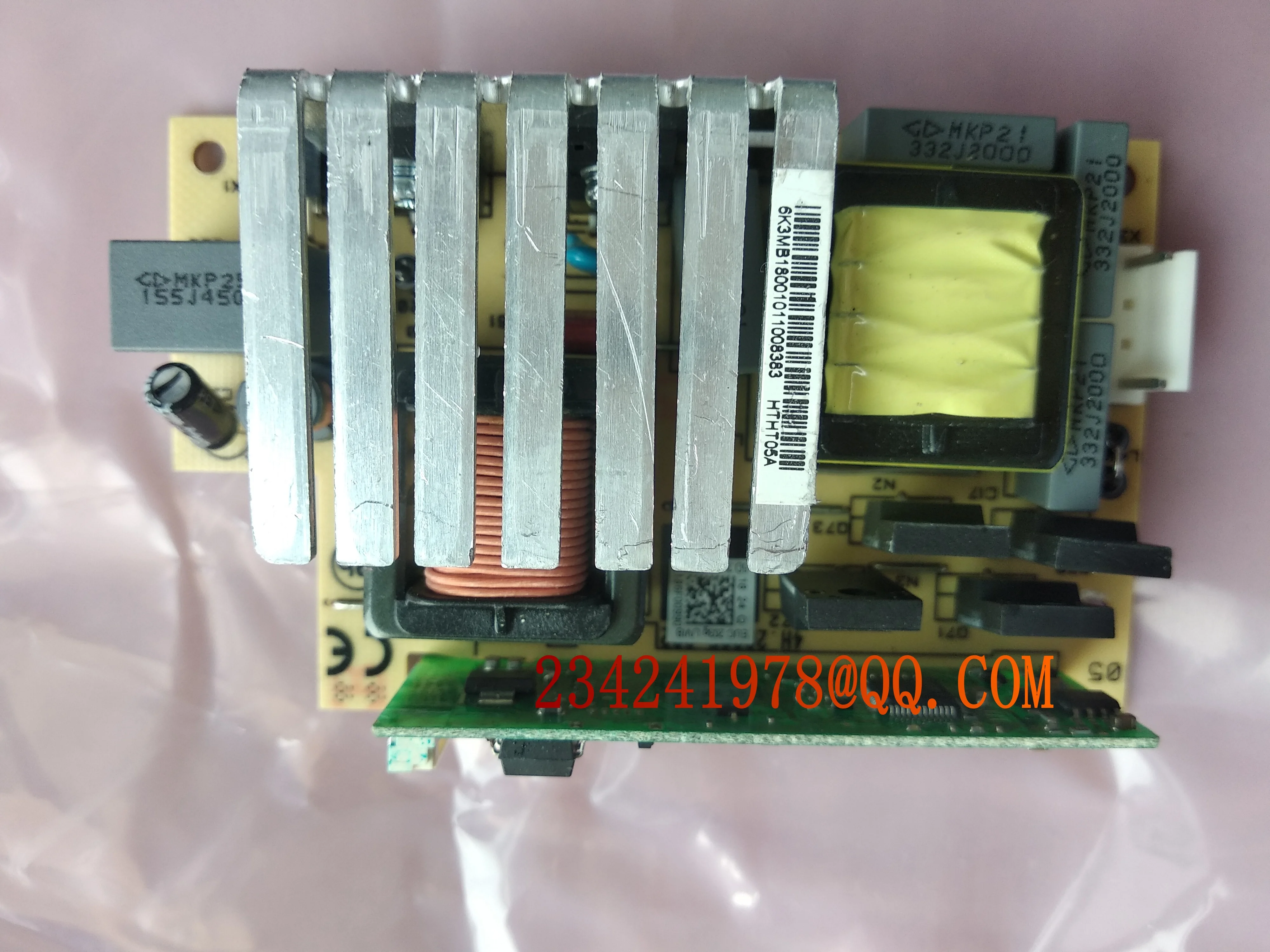 Совершенно новый и оригинальный проектор EUC 203G L/V1B балласт драйвера