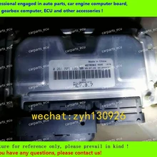 Для 0261B09486 B11-3605010TA ME7.9.7 Chery машинный двигатель компьютерная плата/M7.9.7 ECU/электронный блок управления/автомобильный ПК