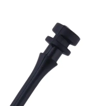 

20PCs/Set Fan Silicone Anti-vibration Stop Vibration Shock Absorption Noise Reduction Screws For Computer Console