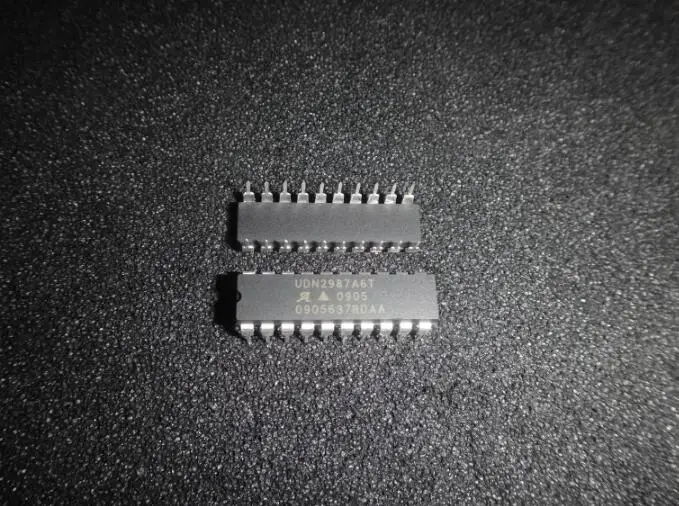 5pcs/lot UDN2987A6T UDN2987A DIP20