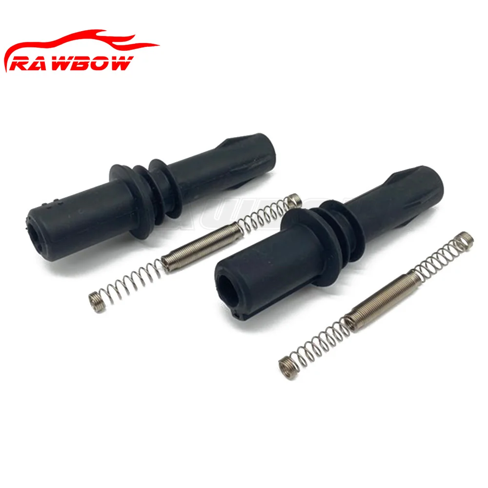 4PCS 3L3U12A366BB Ignition Coil Silica gel Repair Kit For F ord Falcon