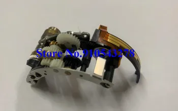 

95%new original 50mm 1.4 motor repair parts EF 50 mm f / 1.4 USM AF motor gears group for Canon 50MM 1.4 LENS MOTOR