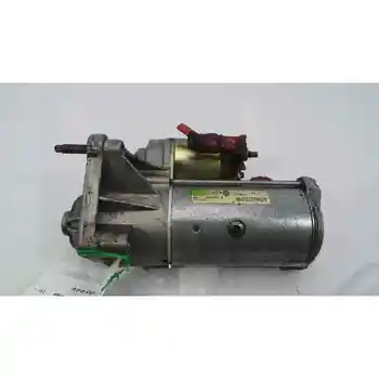 

820075362 820075362 engine Starter Renault Lagoon Ii (bg0) Authentique