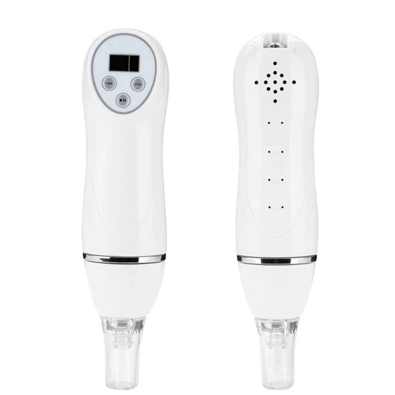 

Blackhead Remover Dead Skin Removal Vacuum Deep Cleaning Pores Electric Blackhead Removal Beauty Device Facial Treatment Tools