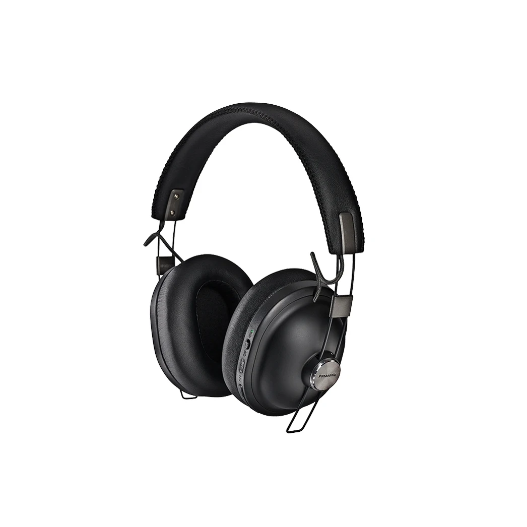 Наушники Panasonic RP-HTX90NGCK