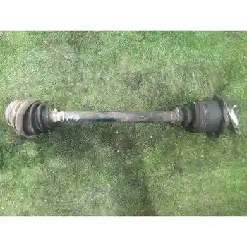

8D0407451NX TRANSMISSION FRONT LEFT VOLKSWAGEN PASSAT SALOON (3B2)