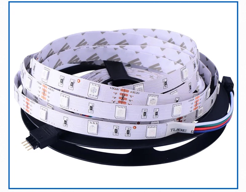 RGB Led Strip Light