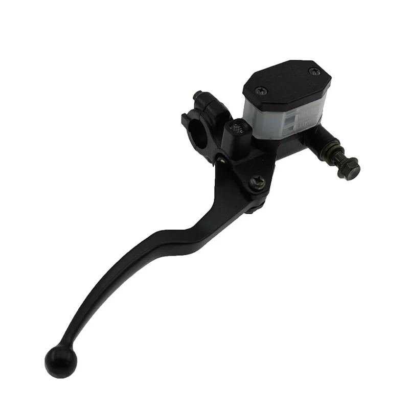 Motorcycle Front Right Brake Clutch Levers5