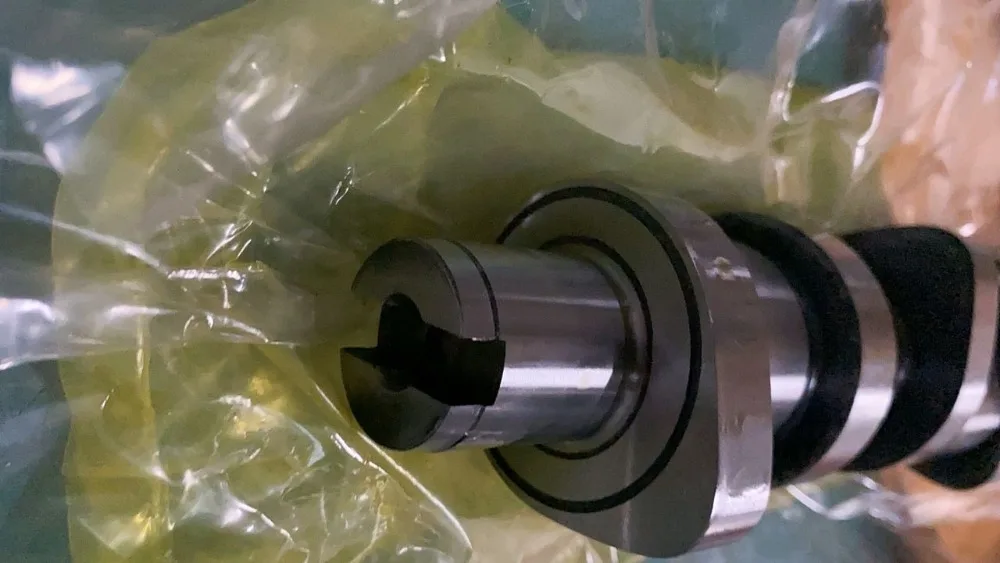 Распределительный вал двигателя для VW PASSAT Skoda FABIA Xiyate Beetle Golf Jetta TDI BXE BKC BRU дизель 038109101R 038 109 101 R