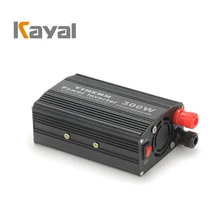 KAYAL Высокое качество стандарт США 50 Гц 60 Гц 200 Вт DC 12 В 24 в 24 В к AC 110 В 220 в модифицированный синусоидальный инвертор с FCC RoHs
