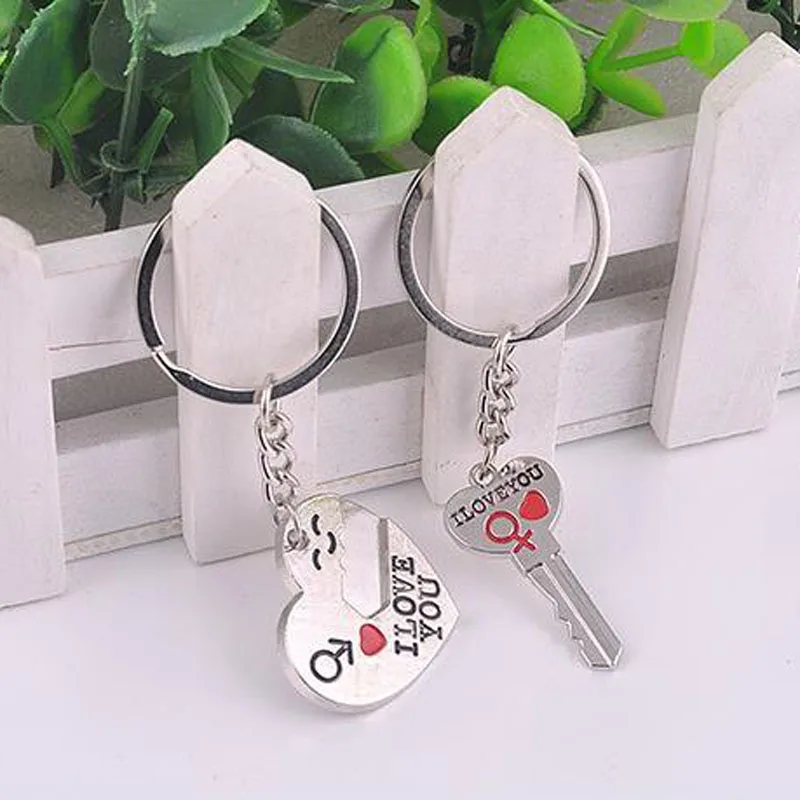 1pair LNRRABC,, подвеска в виде бутылки, случайный цвет, для женщин и мужчин, унисекс, модная цепочка для мобильного телефона, цепочка для ключей, модное ювелирное изделие - Цвет: 1pair