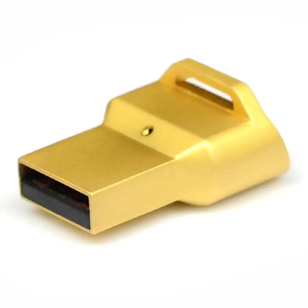 Usb считыватель отпечатков пальцев идентификация паролем разблокировка