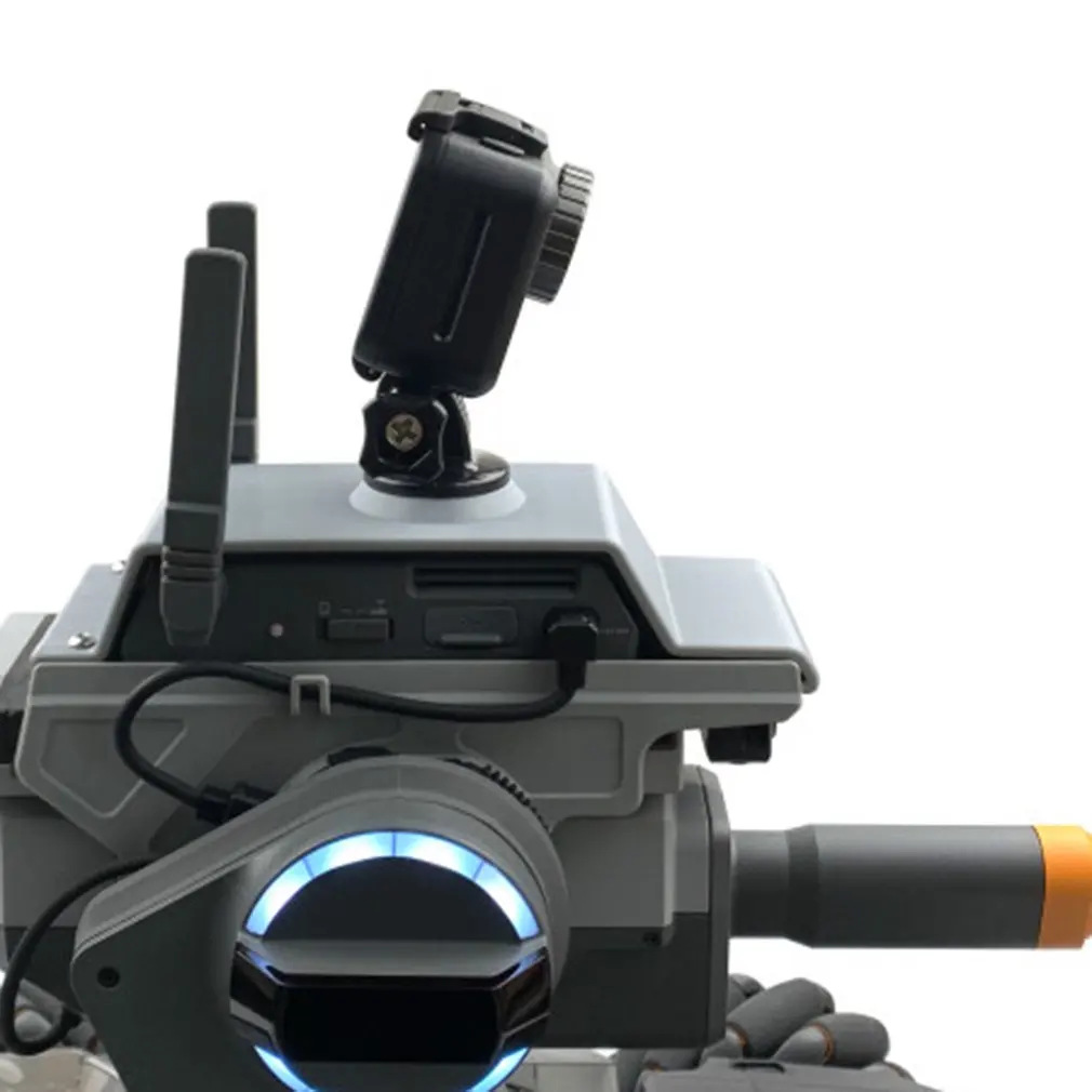 Передняя ось X рука сила кручения аксессуары для Dji Robomaster S1 умный автомобиль игрушка Обучающий робот