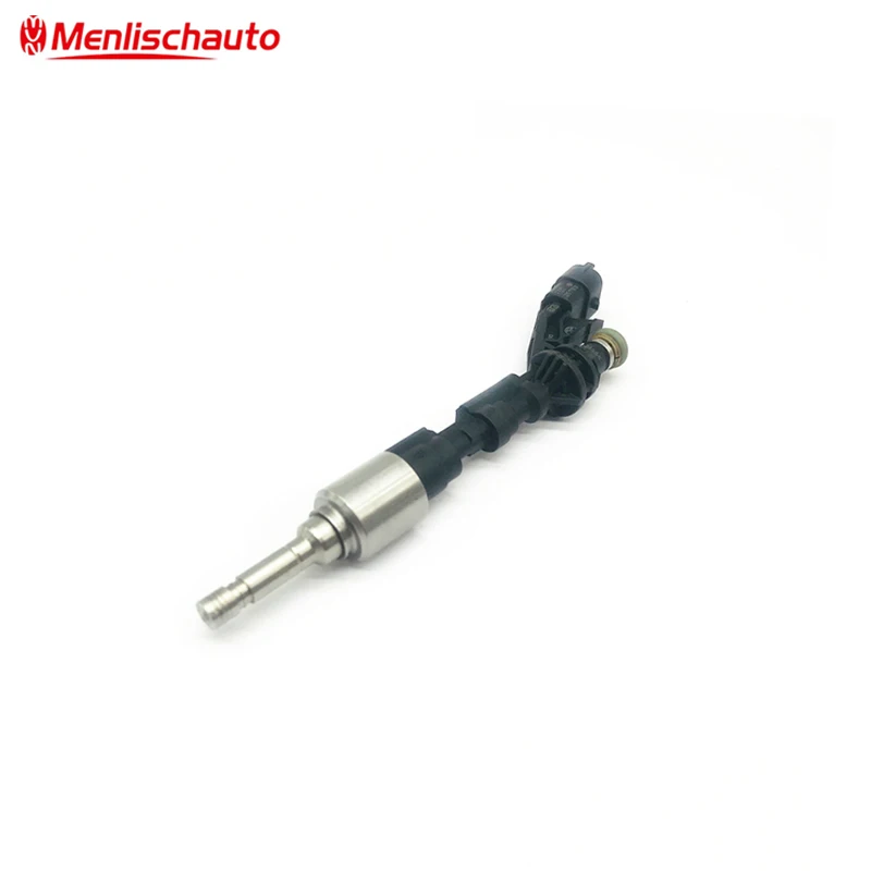 US $192.54 Original Fuel Injector 0261500103 8M5G9F593BA Injection Nozzle 0261500103 Fit For Focus III 3 Swedish Car V60 V70