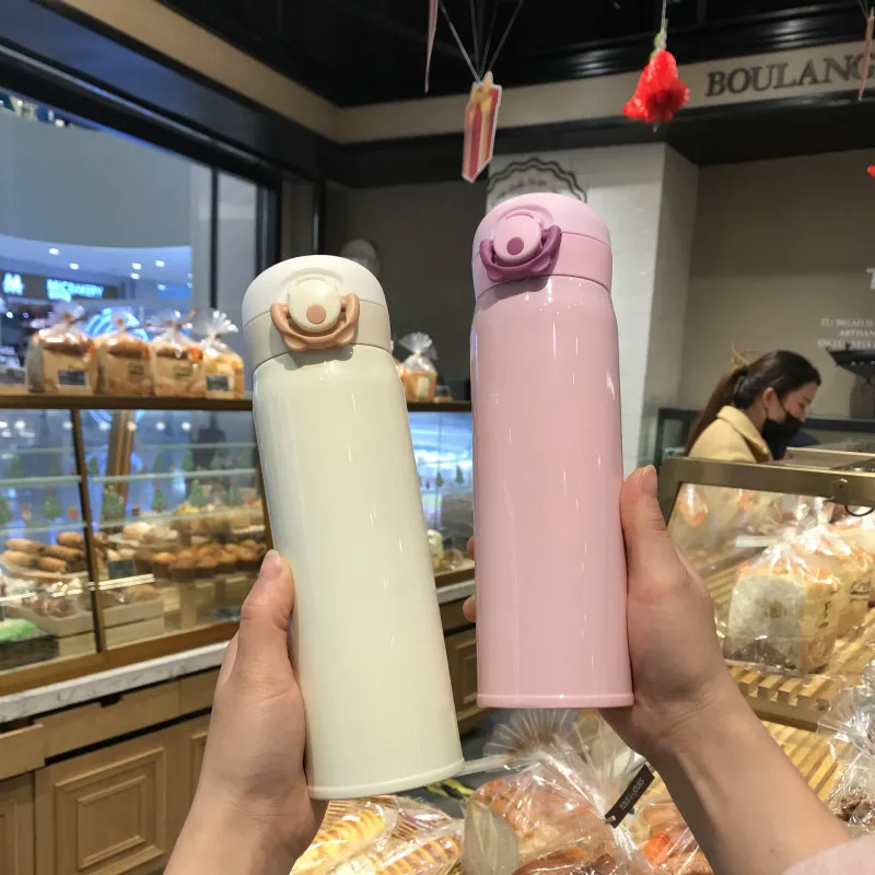 Термос кружка кофейная бутылка для напитков кружка для путешествий вакуумная колба бутылка для воды стакан кружка колба кофе Hidro колба кружка бутылка EE7SB