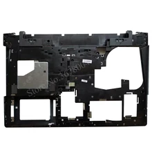 Нижний Базовый чехол для ноутбука lenovo Y510P Y500 черный