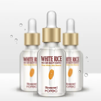 

Rice Essence Moisturizing Anti Wrinkle Anti-allergy Face Intensive Face Lifting Deep Firming Nourishing Face Care